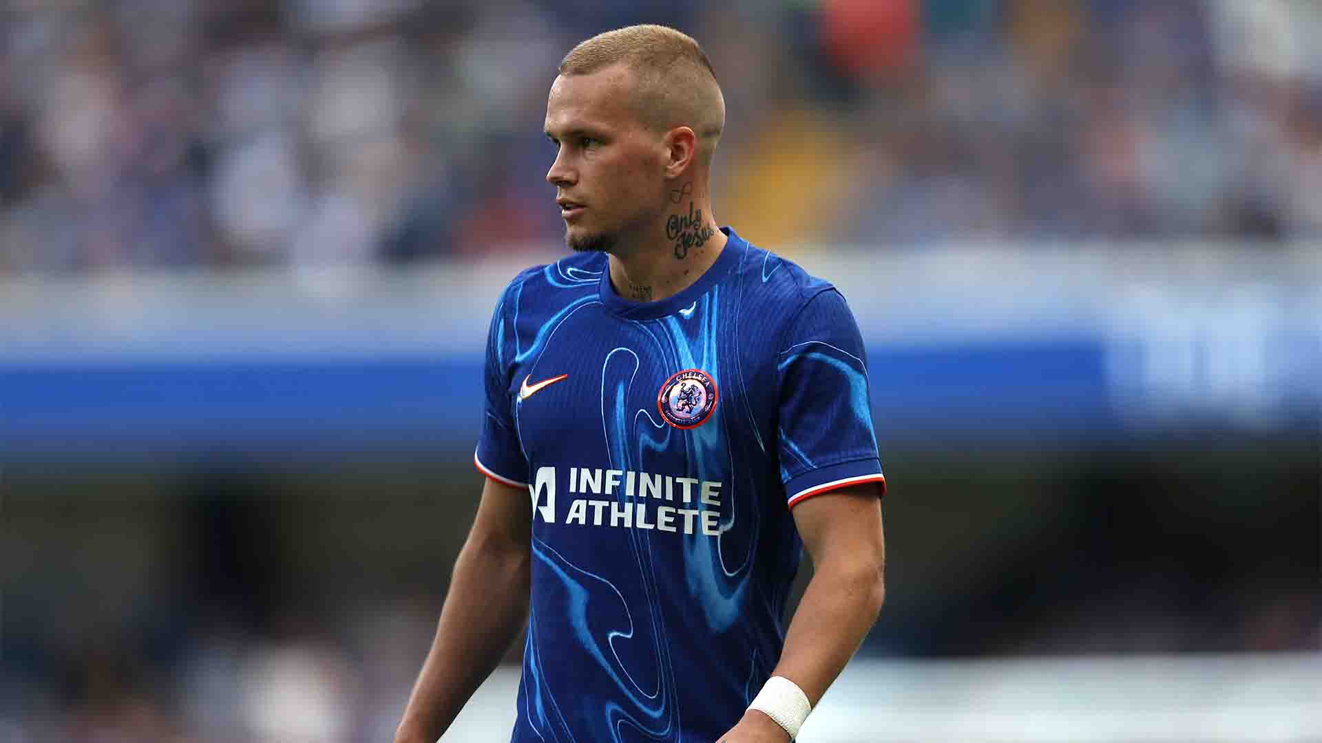 Akhir Kasus Doping, Winger Chelsea Mykhailo Mudryk Diizinkan Kembali Bertanding