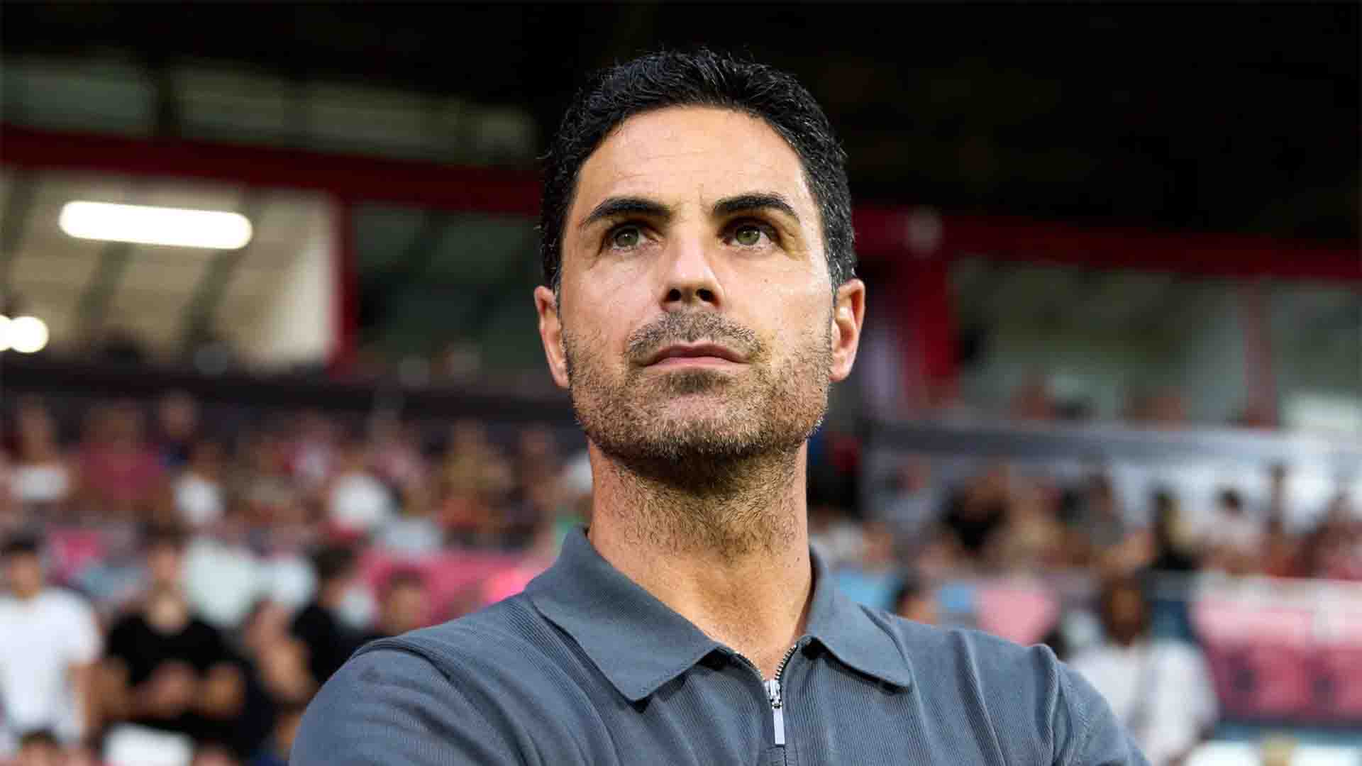 Arteta Tegaskan Arsenal Tak Tinggal Diam dan Siapkan Rencana Transfer Ambisius