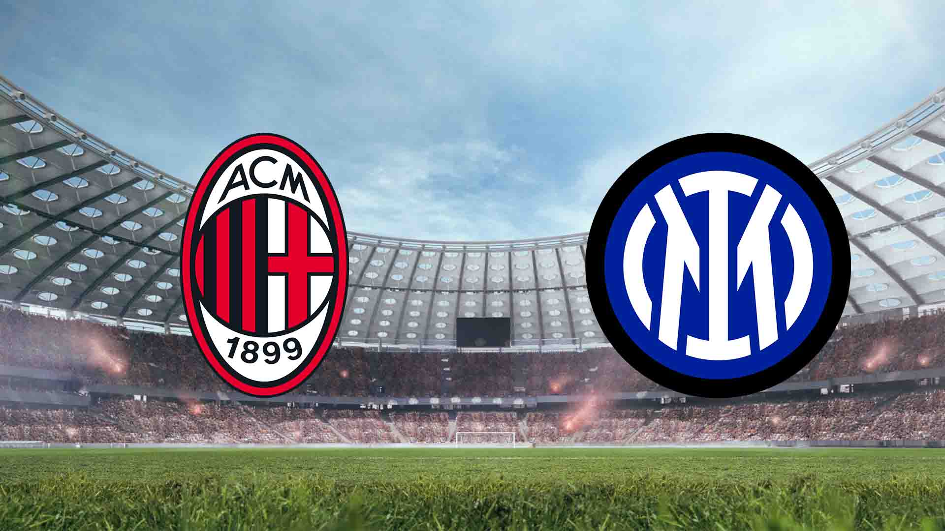 Tempat Menonton AC Milan vs Inter Milan Live Streaming 2026