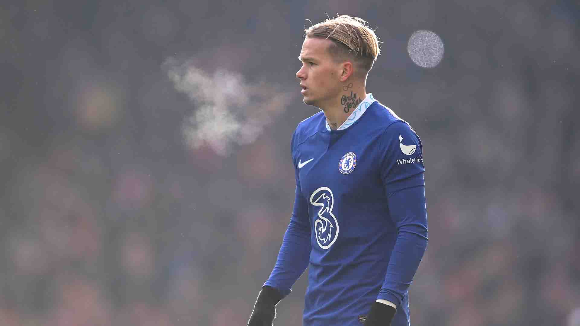 Termasuk Coventry City, 3 Klub Premier League Incar Mudryk dari Chelsea