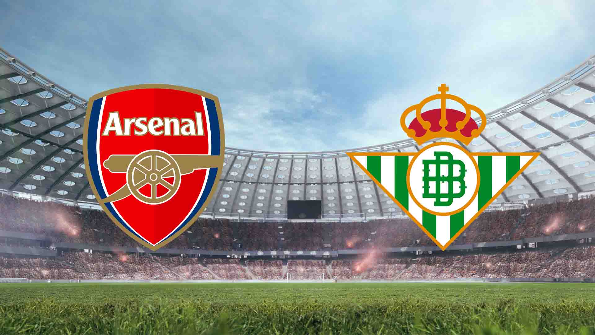 Tempat Menonton Arsenal vs Real Betis Live Streaming 2026