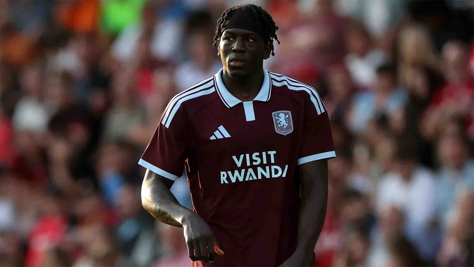 Menang Banding di CAS, Brian Madjo Siap Merumput Bersama Aston Villa