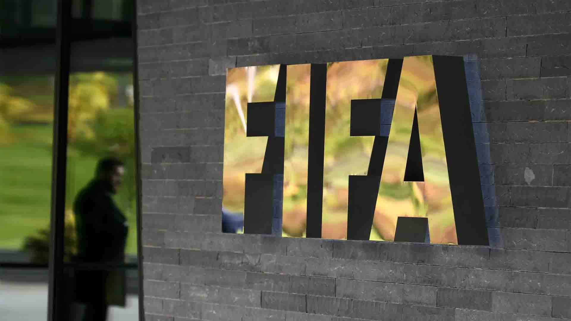 FIFA Mundur dan Minta Maaf Saat Skema Hak Komersial senilai $4,2 Miliar Hancur
