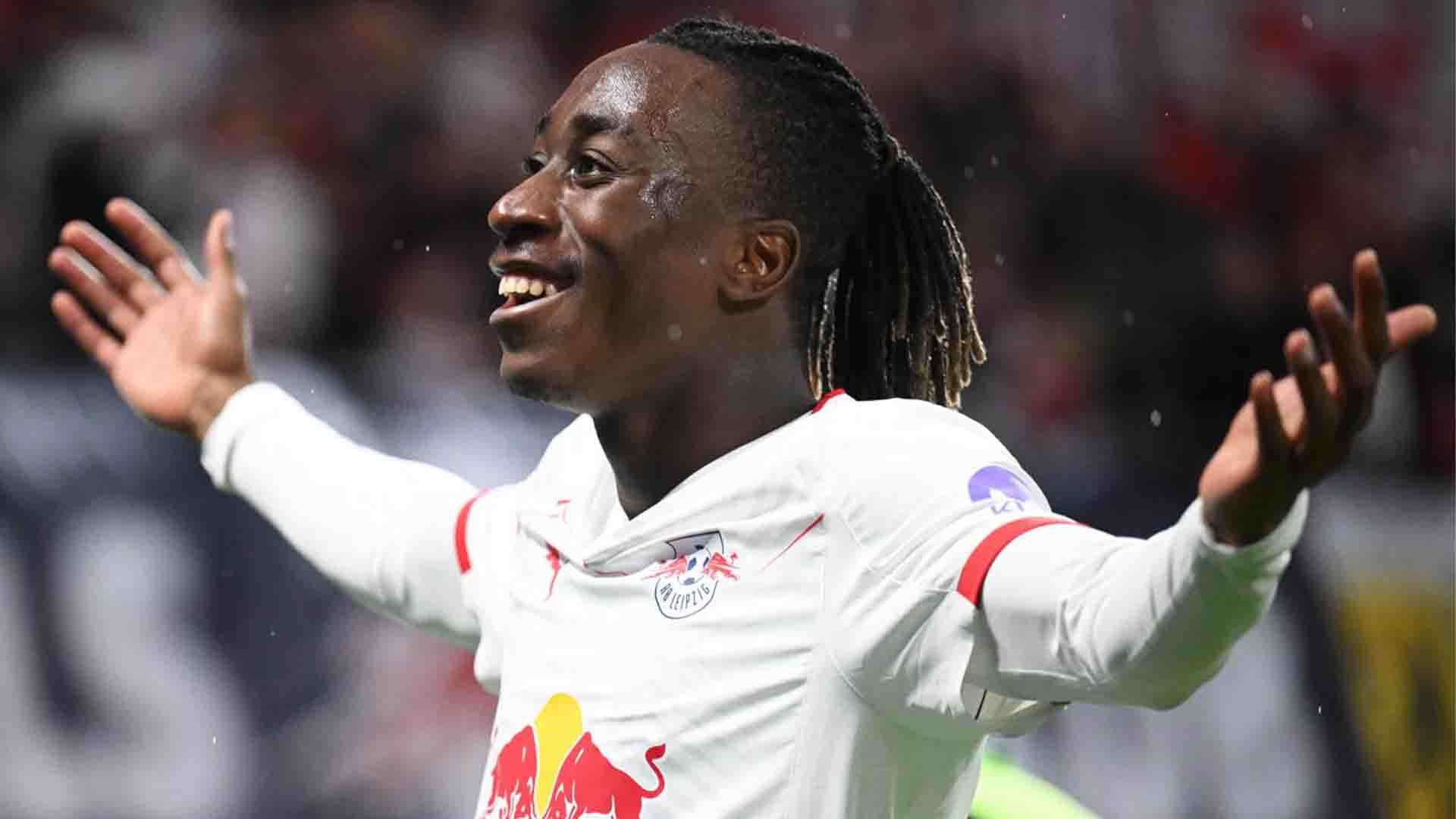 Real Madrid Sepakati Kepindahan Yan Diomandé senilai €140 Juta dari RB Leipzig