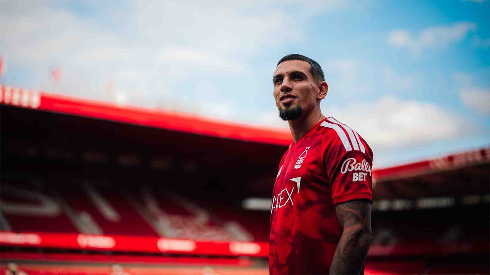 Muñoz Ungkap Gabung Nottingham Forest demi Reuni dengan Oliver Glasner