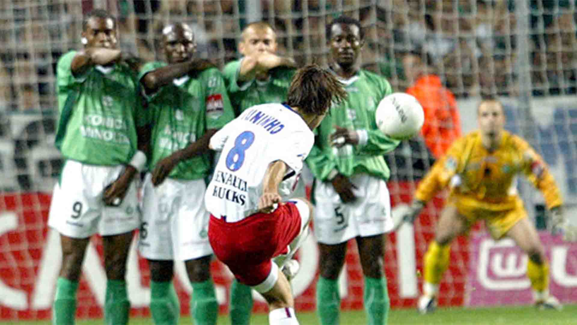Siapa Pemain yang Paling Banyak Mencetak Gol dari Tendangan Bebas?