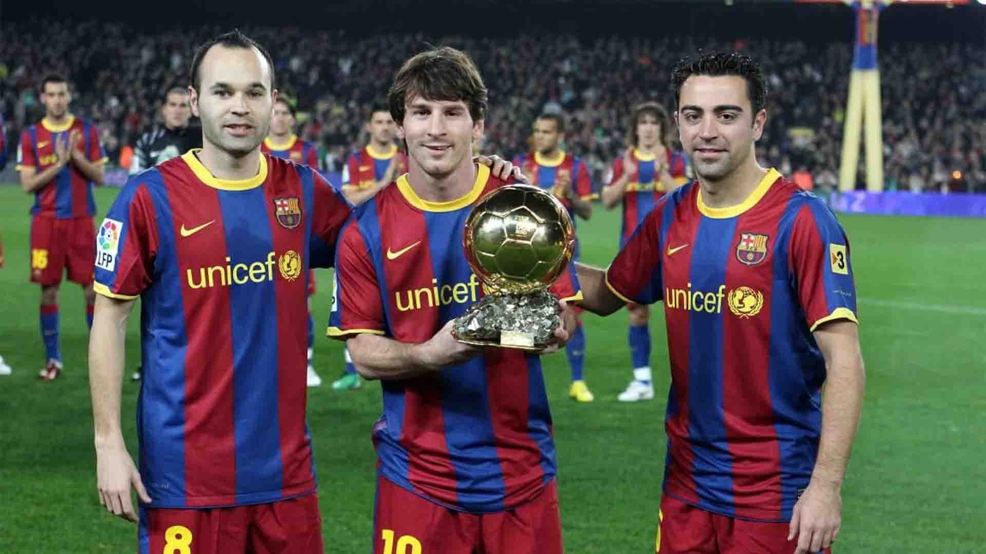 Bagaimana Akademi Sepak Bola Menghasilkan Pemain Bintang?