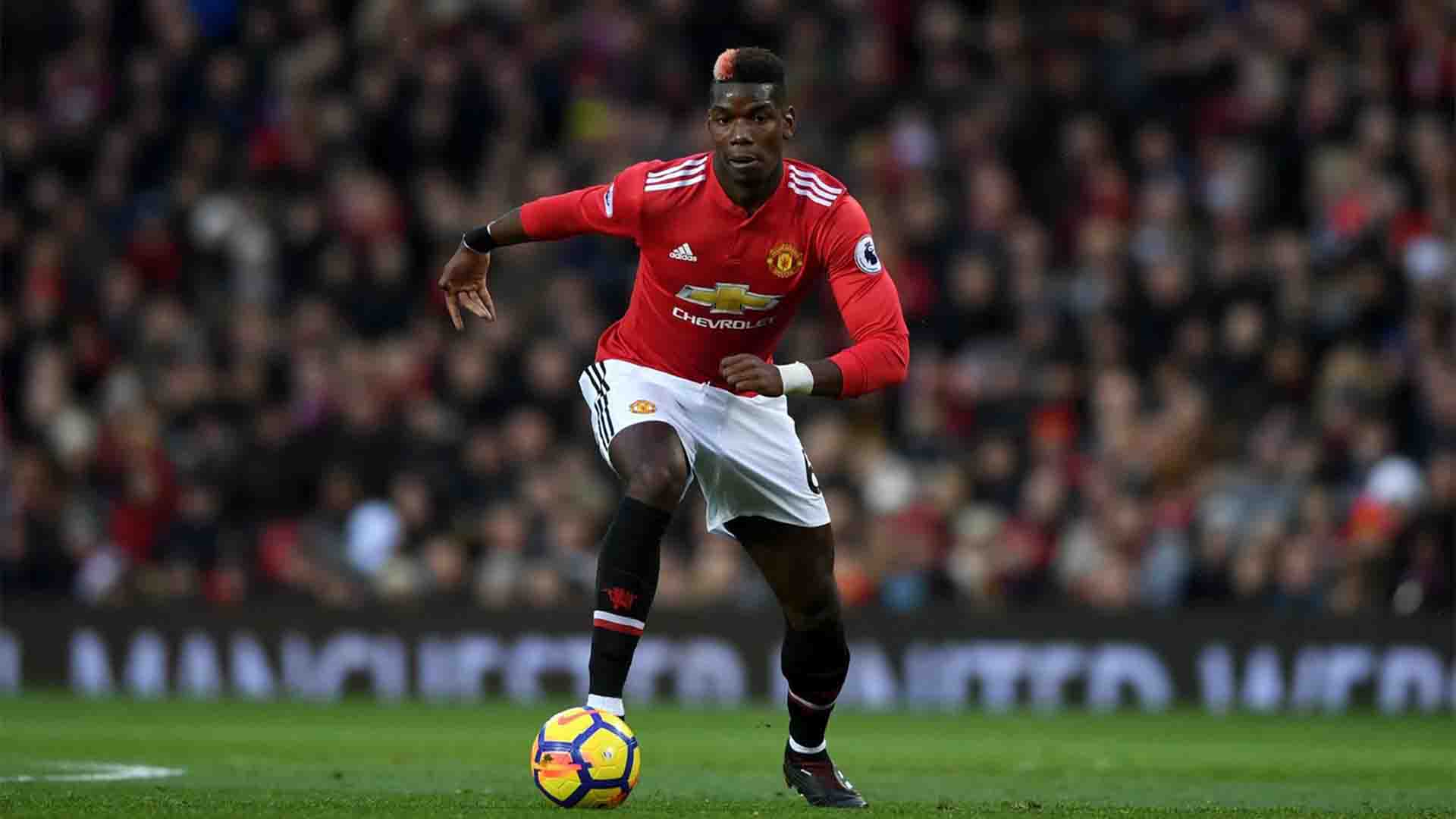 Siapa Pemain Termahal Manchester United