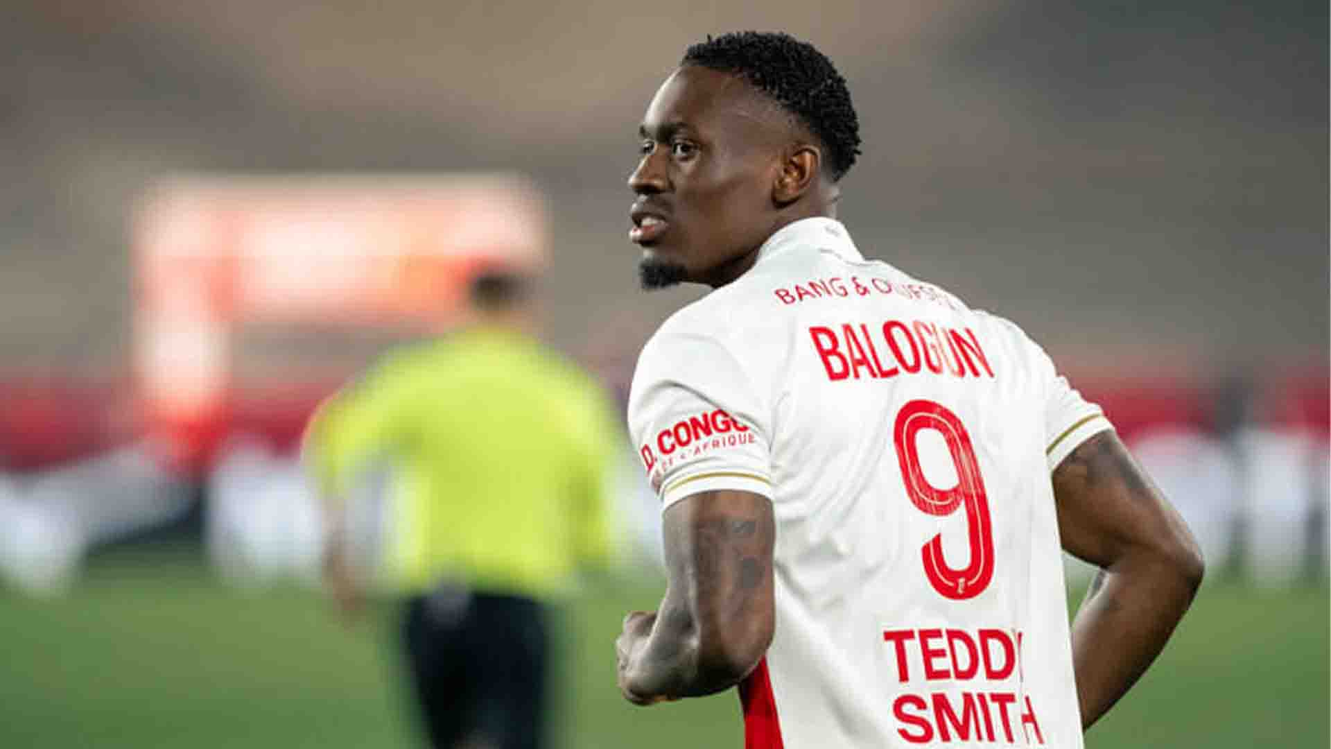 Tolak Perlakuan Everton, Balogun Batalkan Transfer dan Bertahan di Monaco