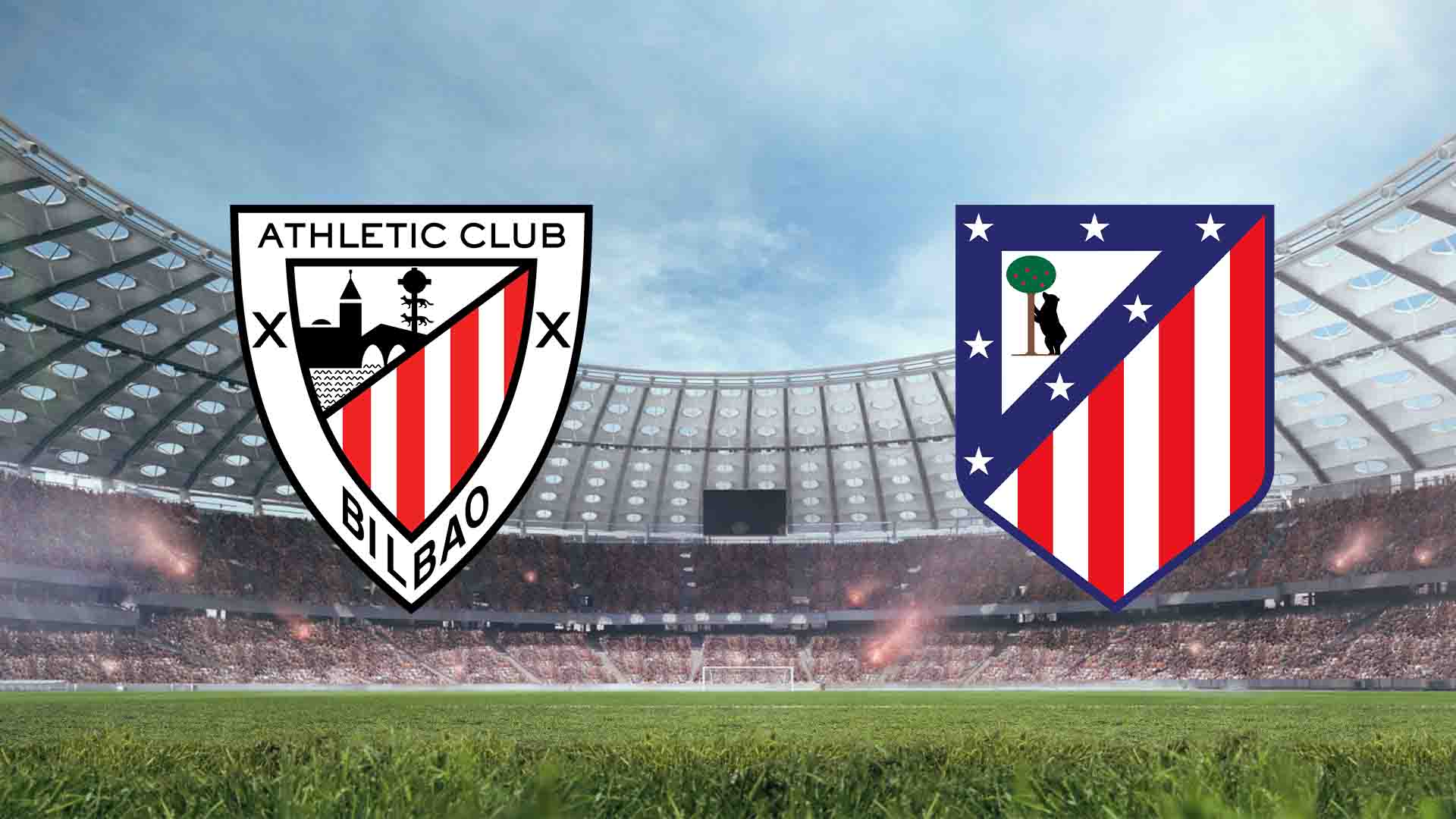 Tempat Menonton Athletic Club vs Atletico Madrid Live Streaming 2026