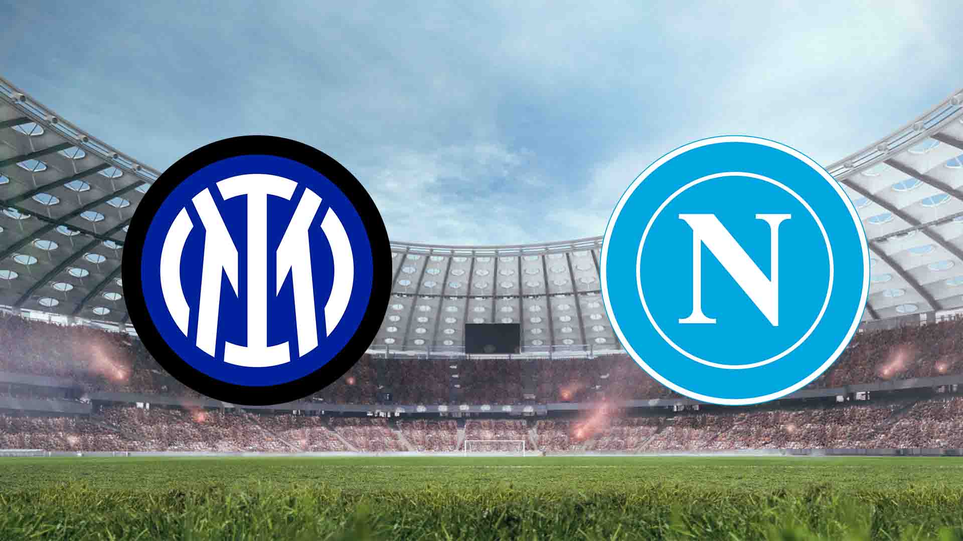 Tempat Menonton Inter Milan vs Napoli Live Streaming 2026
