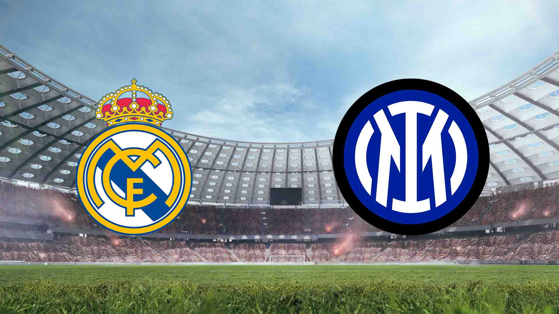Tempat Menonton Real Madrid vs Inter Milan Live Streaming 2026