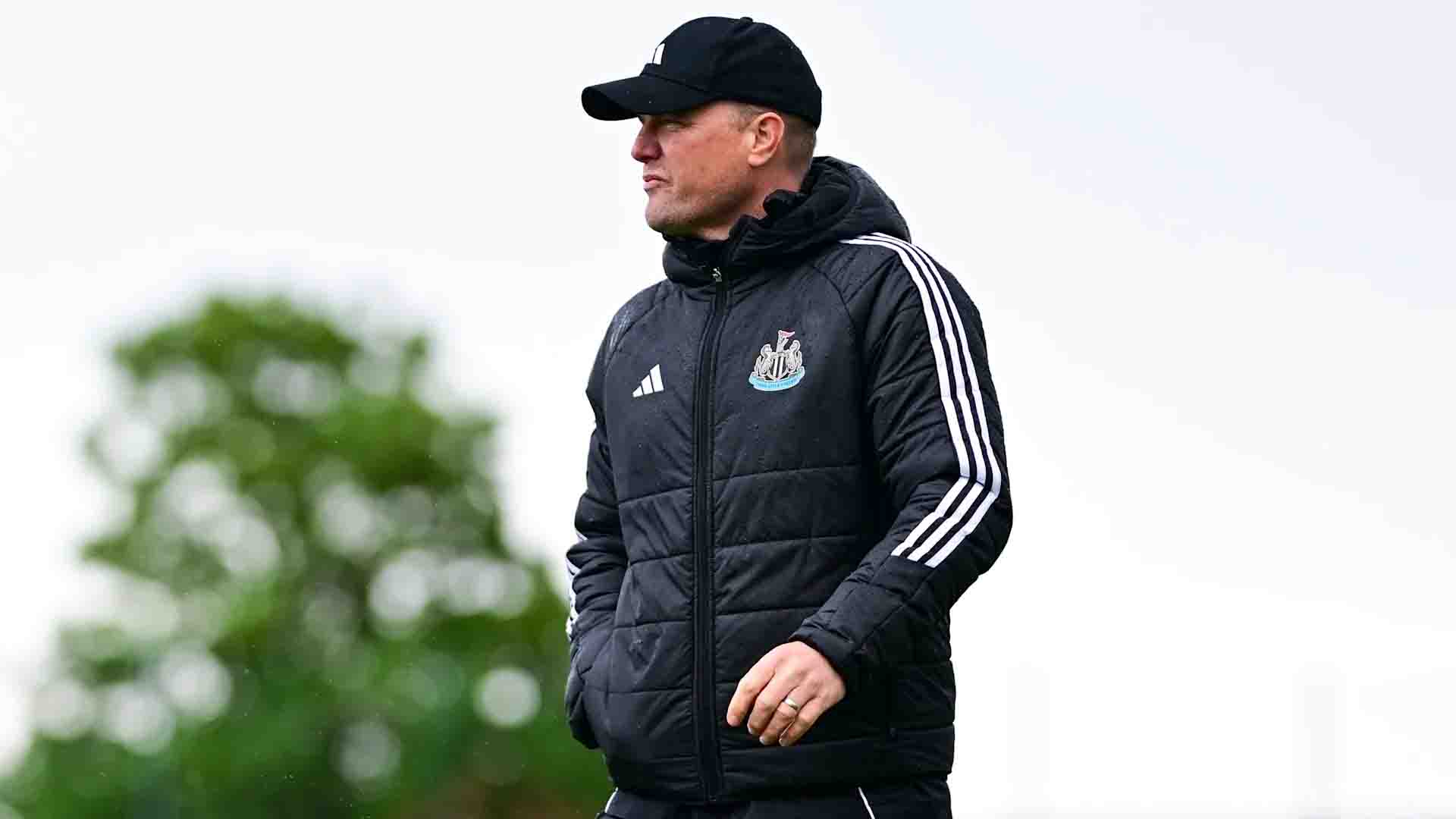 Newcastle Ungkap Sudah Rencanakan Kepergian Eddie Howe Selama Sembilan Bulan