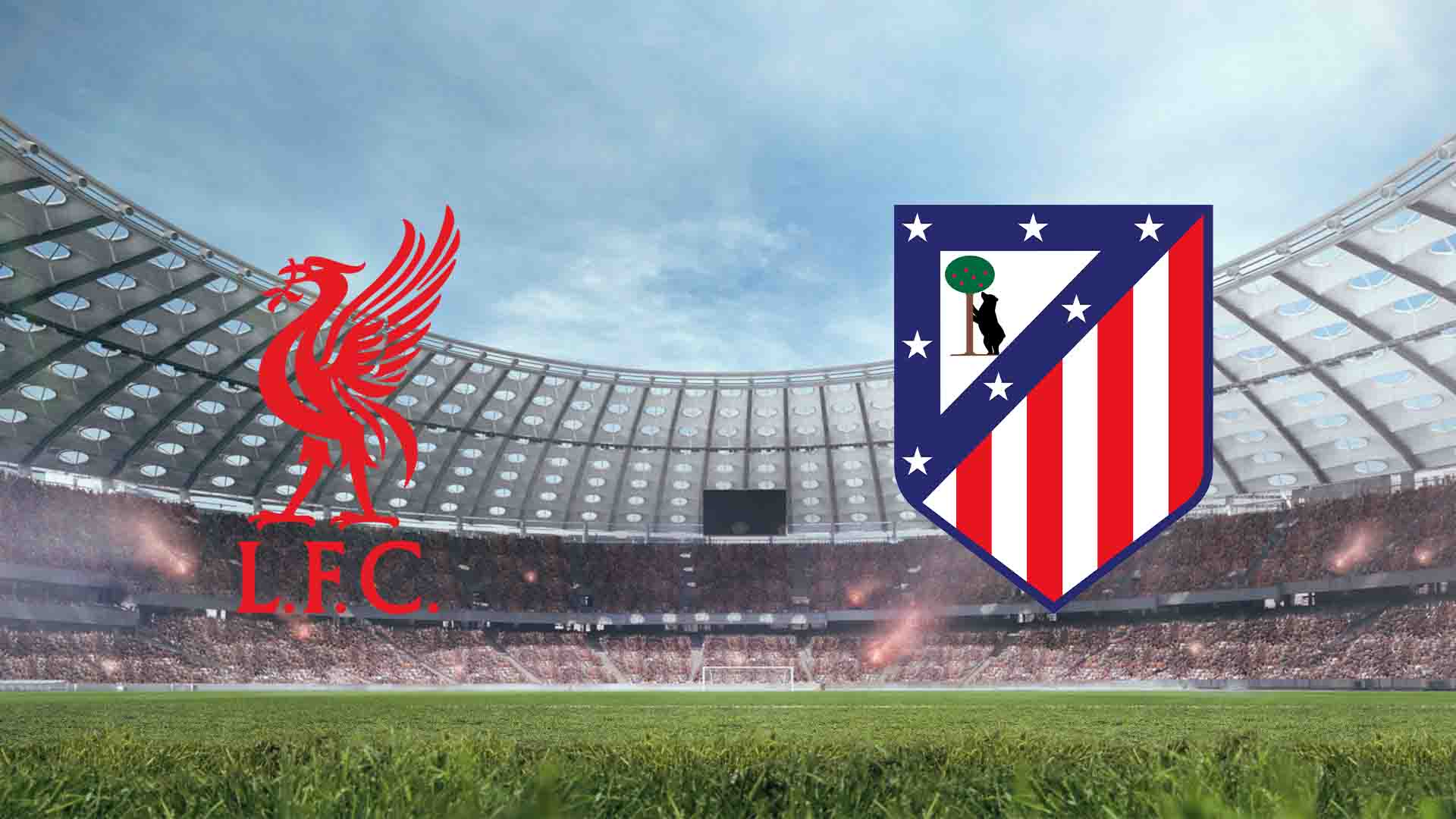 Tempat Menonton Liverpool vs Atletico Madrid Live Streaming 2026