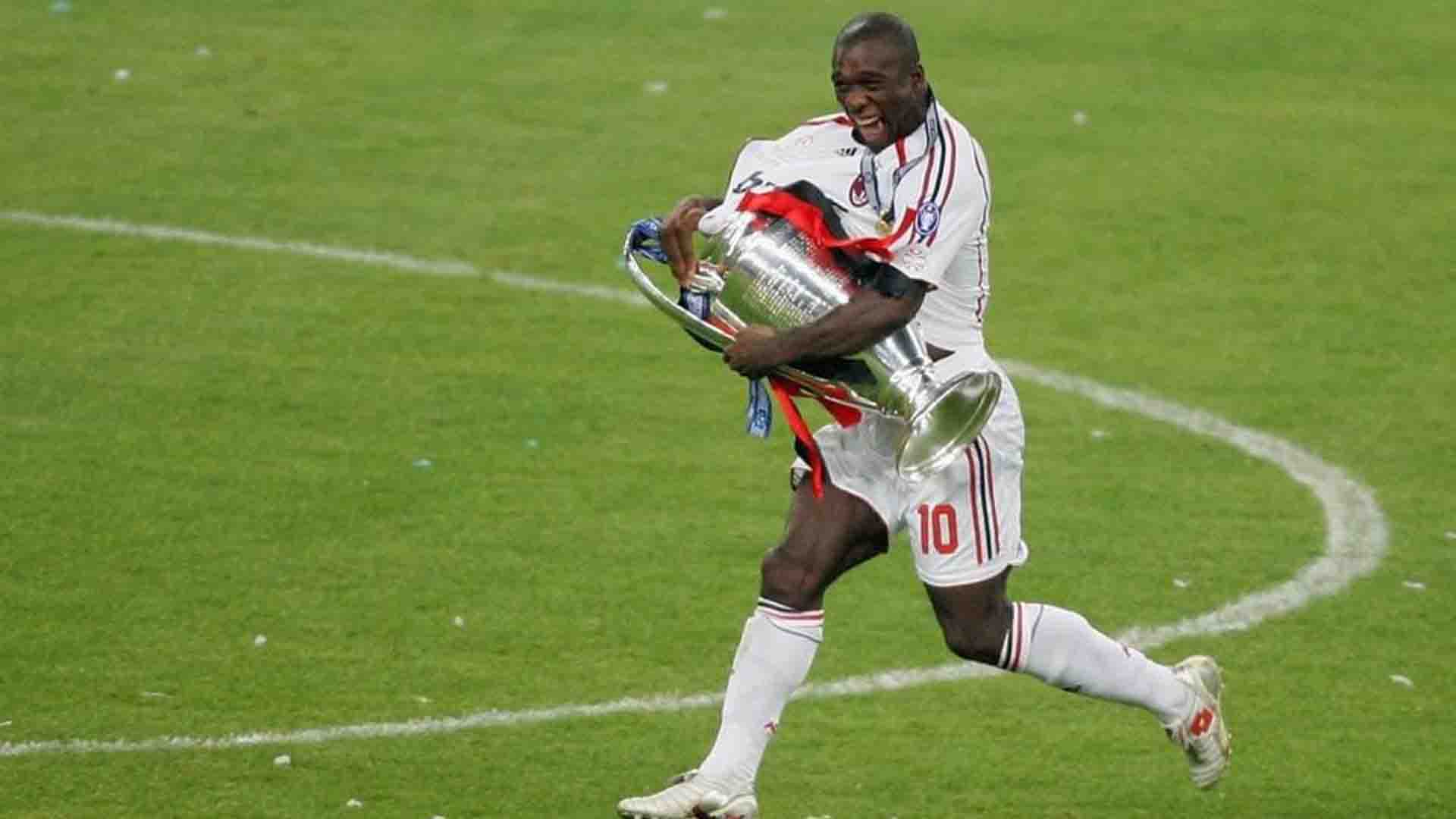 Pemain yang Pernah Memenangkan Liga Champions dengan Klub Berbeda
