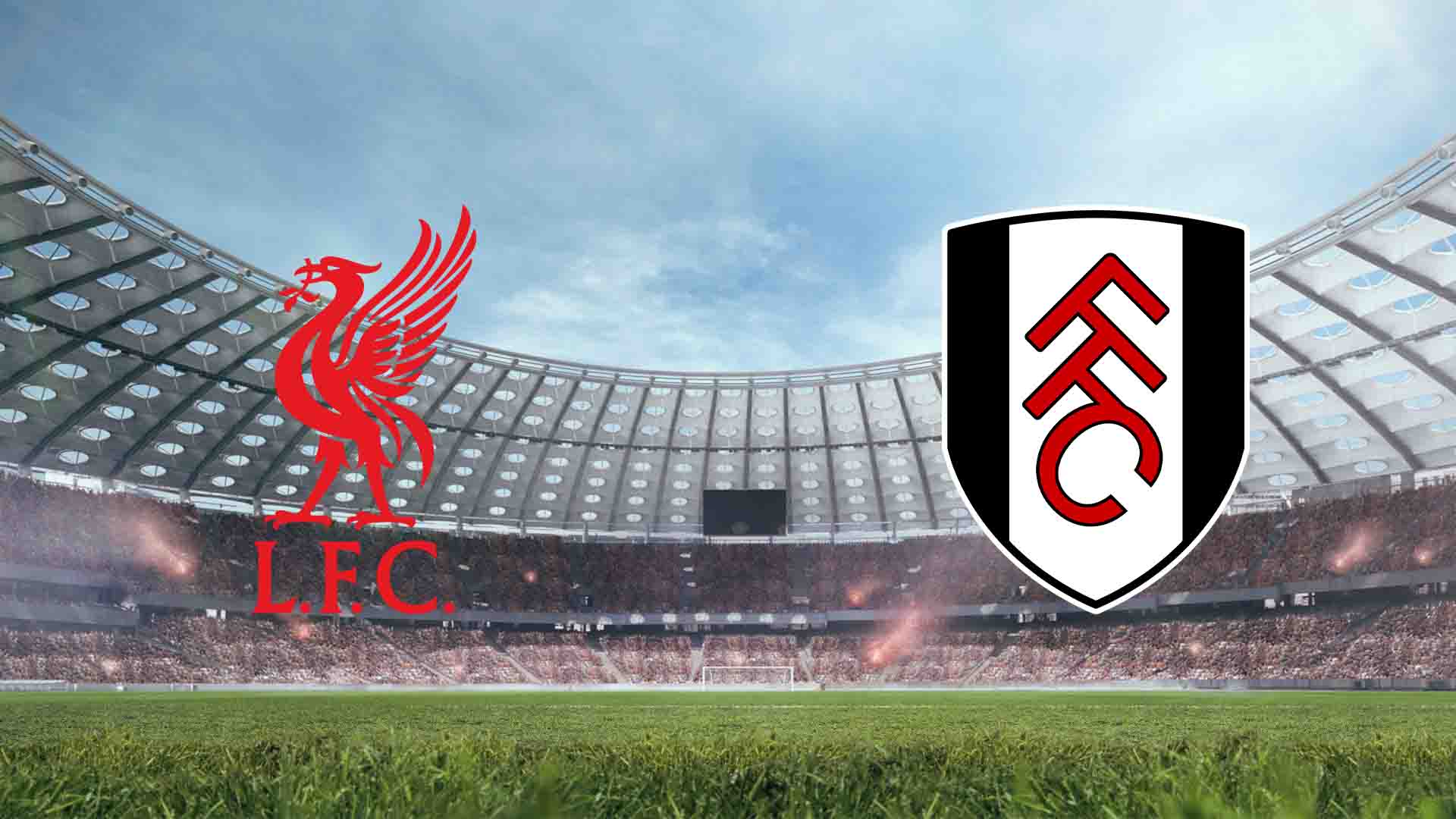Tempat Menonton Liverpool vs Fulham Live Streaming 2026