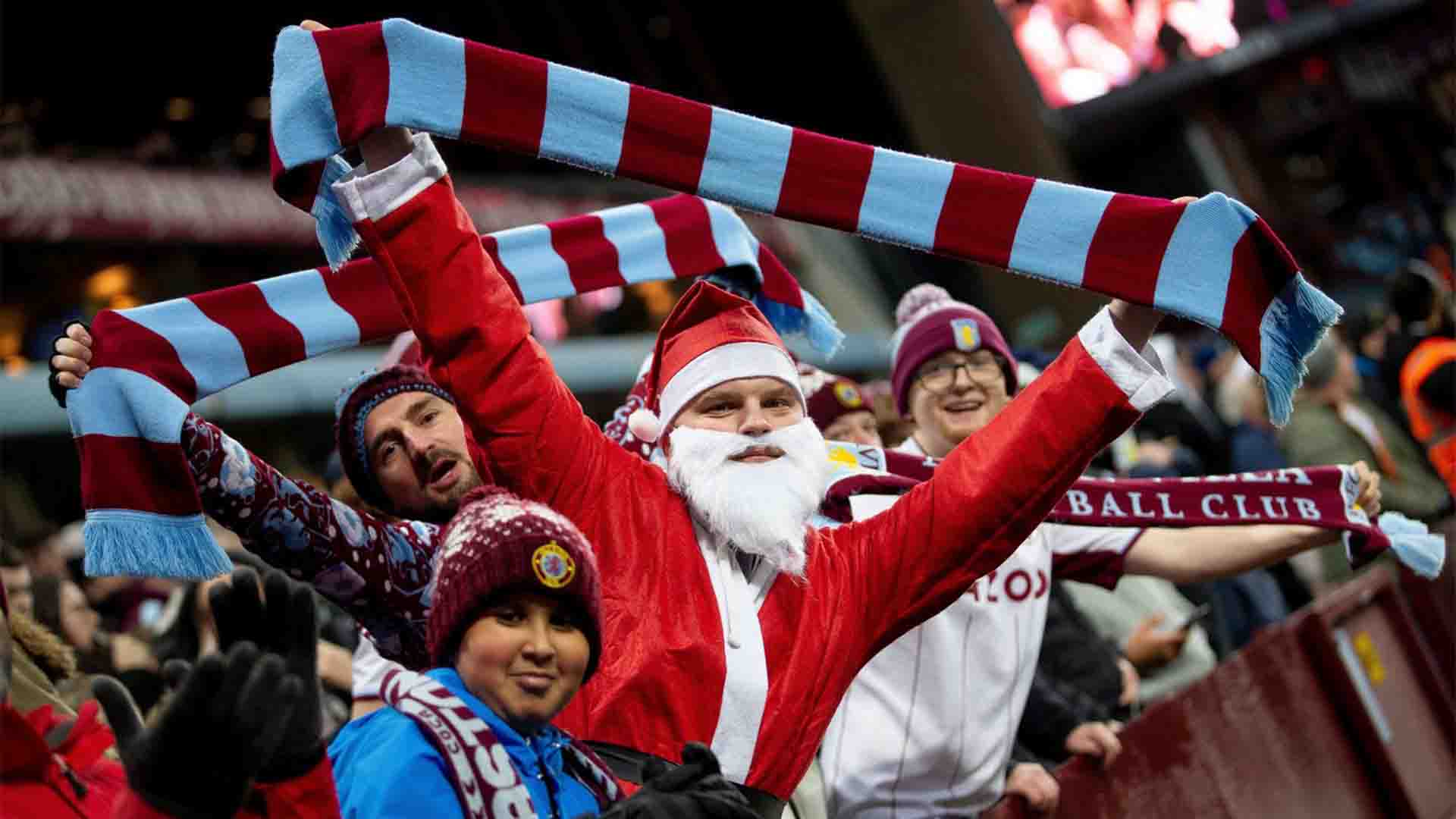 Arti Istilah Boxing Day dalam Liga Inggris dan Sejarahnya