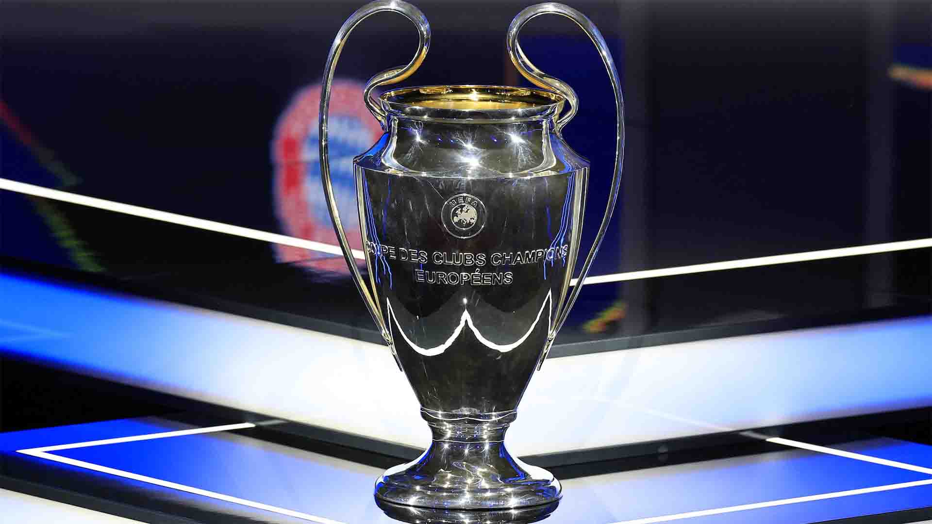 Perbedaan Format Liga Champions Baru (Swiss Model) dan Format Lama