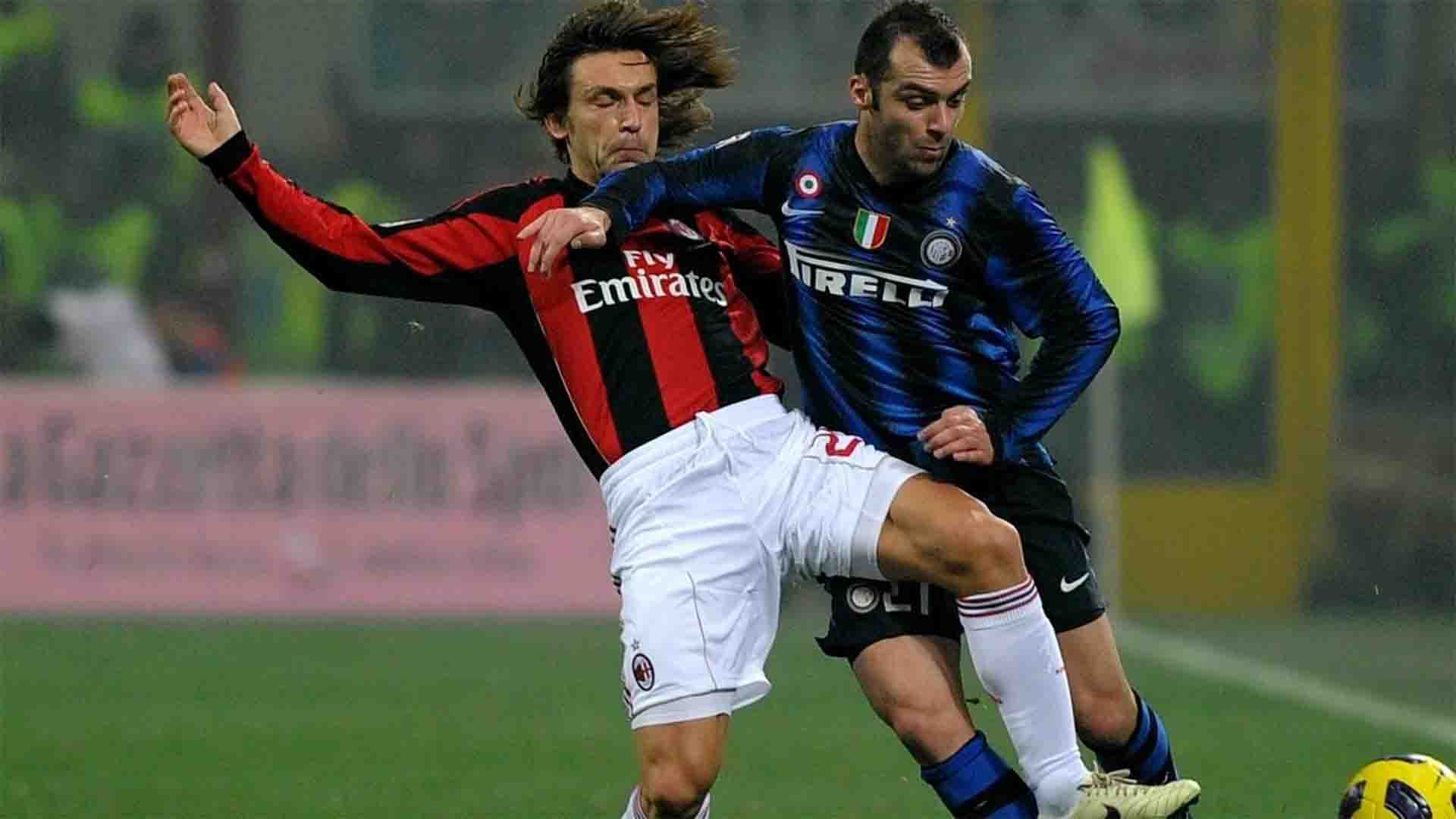 Asal Usul Sebutan El Clasico, Derby della Madonnina, dan El Trafico
