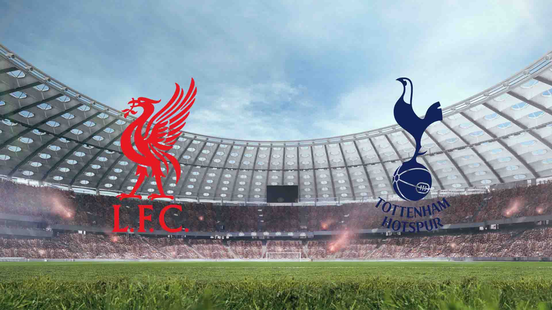 Tempat Menonton Liverpool vs Tottenham Hotspur Live Streaming 2026