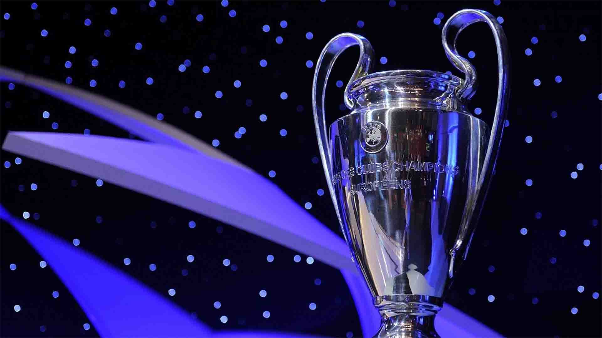 Allianz Arena dan Camp Nou Resmi Gelar Final Liga Champions 2028 dan 2029