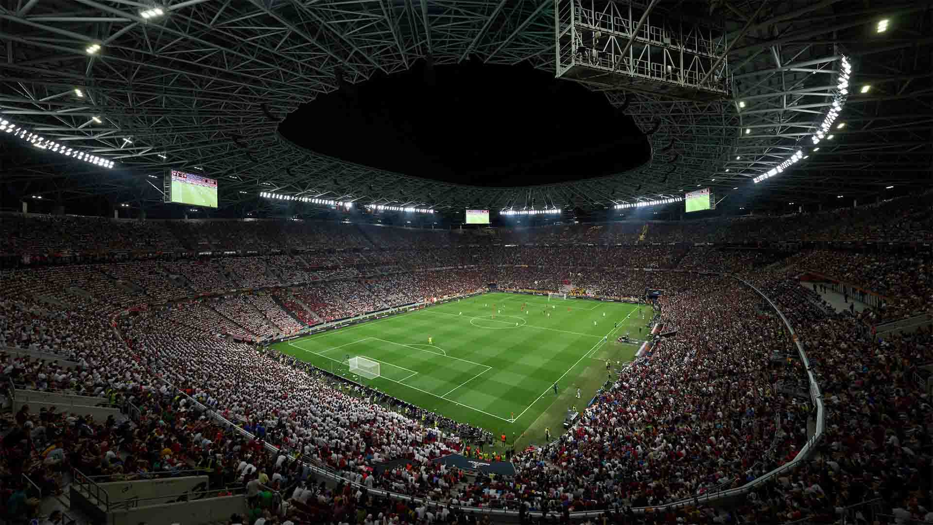 Pengertian Financial Fair Play FFP dan Dampaknya Bagi Klub