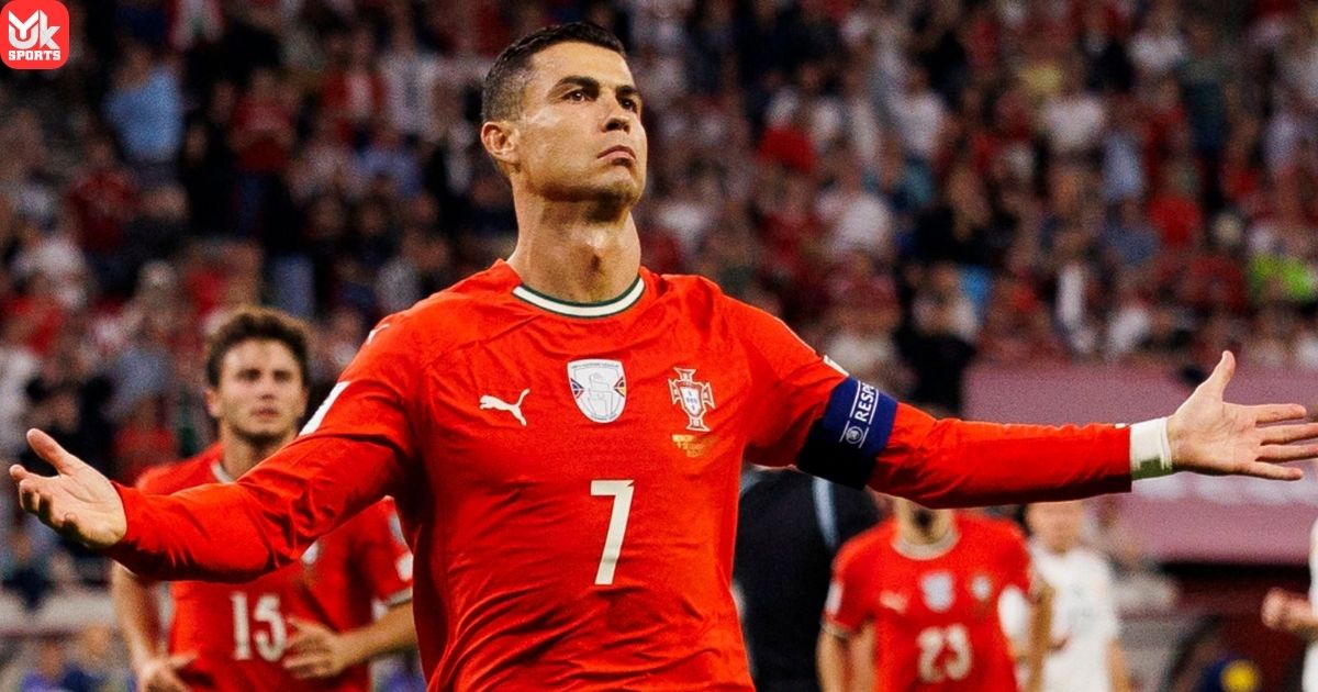 Sempat Bikin Geger, Ronaldo Buka Suara Soal Isu Pensiun