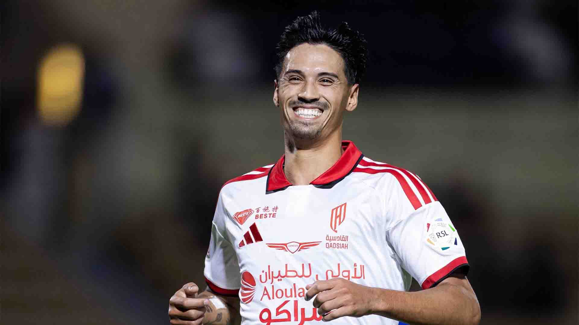 Reijnders Buka Suara Soal Kekecewaan di Man City dan Kepindahan ke Arab Saudi