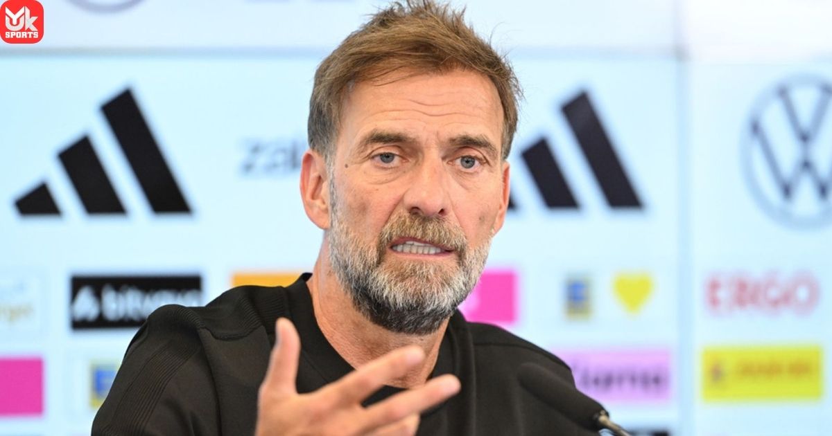 Debut Panas di Jerman, Klopp Buka Suara Soal Gol Kontroversial