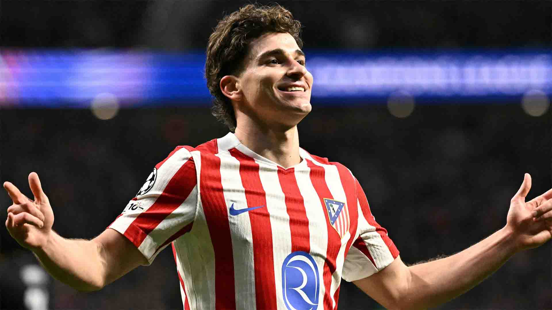 Kini Ada Raphinha, Deco Sebut Barcelona Sudah Move On dari Álvarez