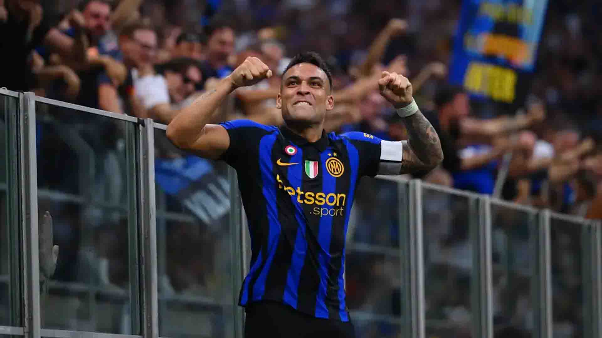 Deco Buka Suara Soal Barcelona Incar Lautaro Martínez